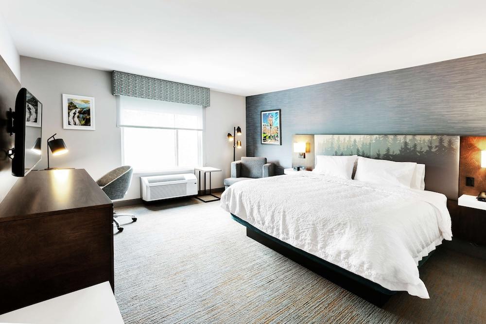 Hampton Inn & Suites By Hilton Quebec - Beauport Kültér fotó