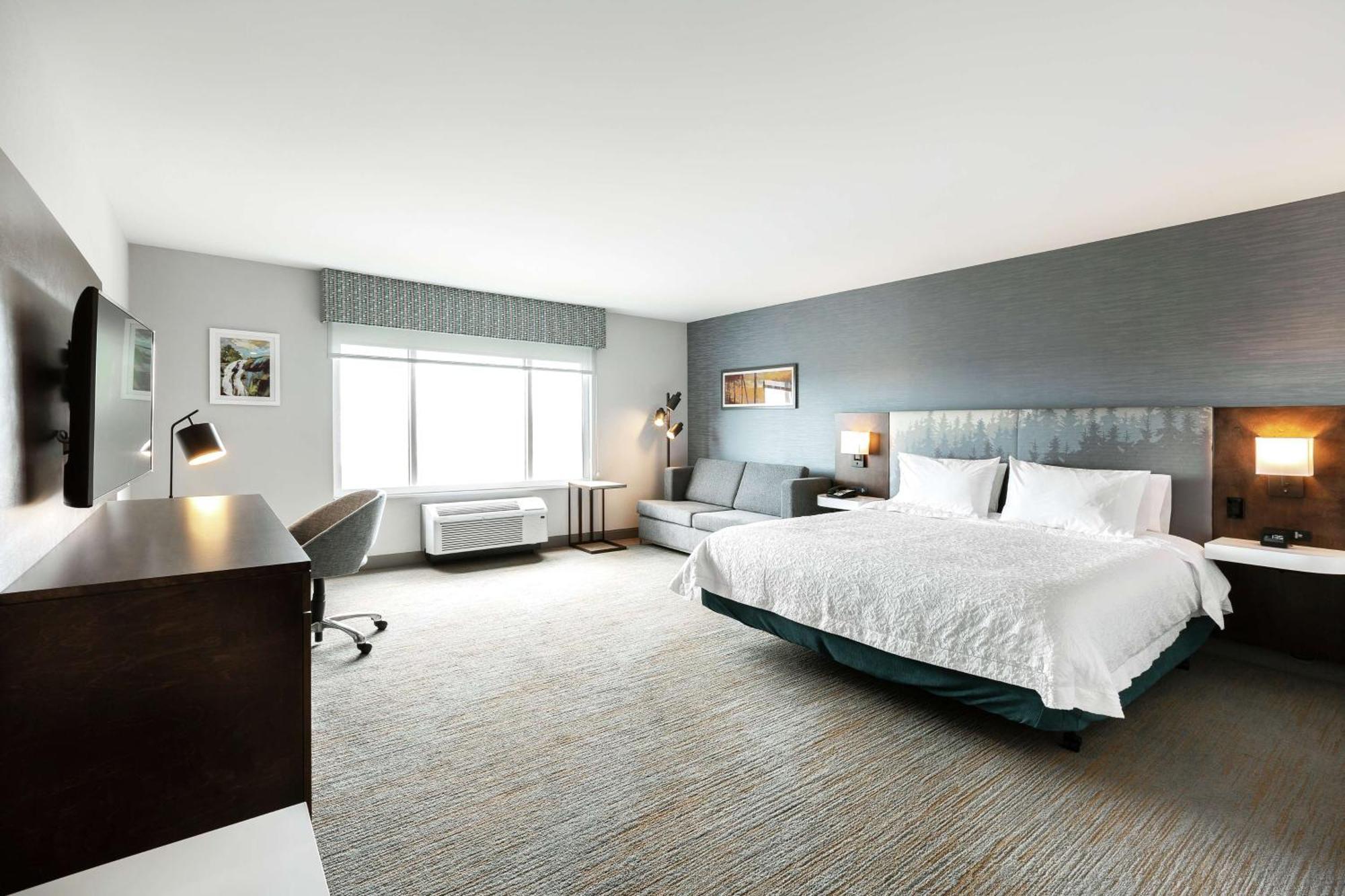 Hampton Inn & Suites By Hilton Quebec - Beauport Kültér fotó