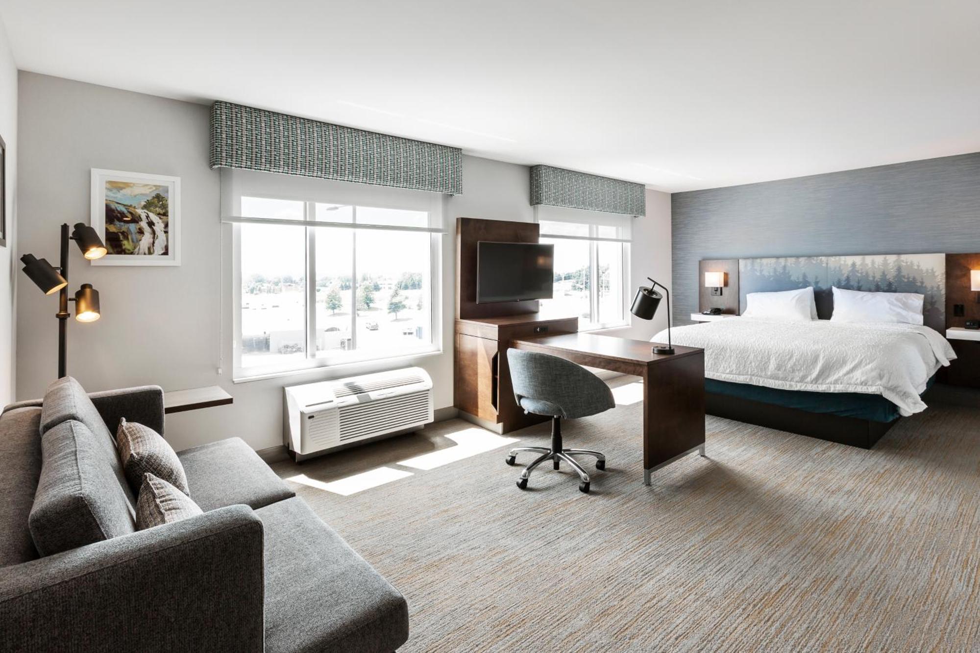 Hampton Inn & Suites By Hilton Quebec - Beauport Kültér fotó