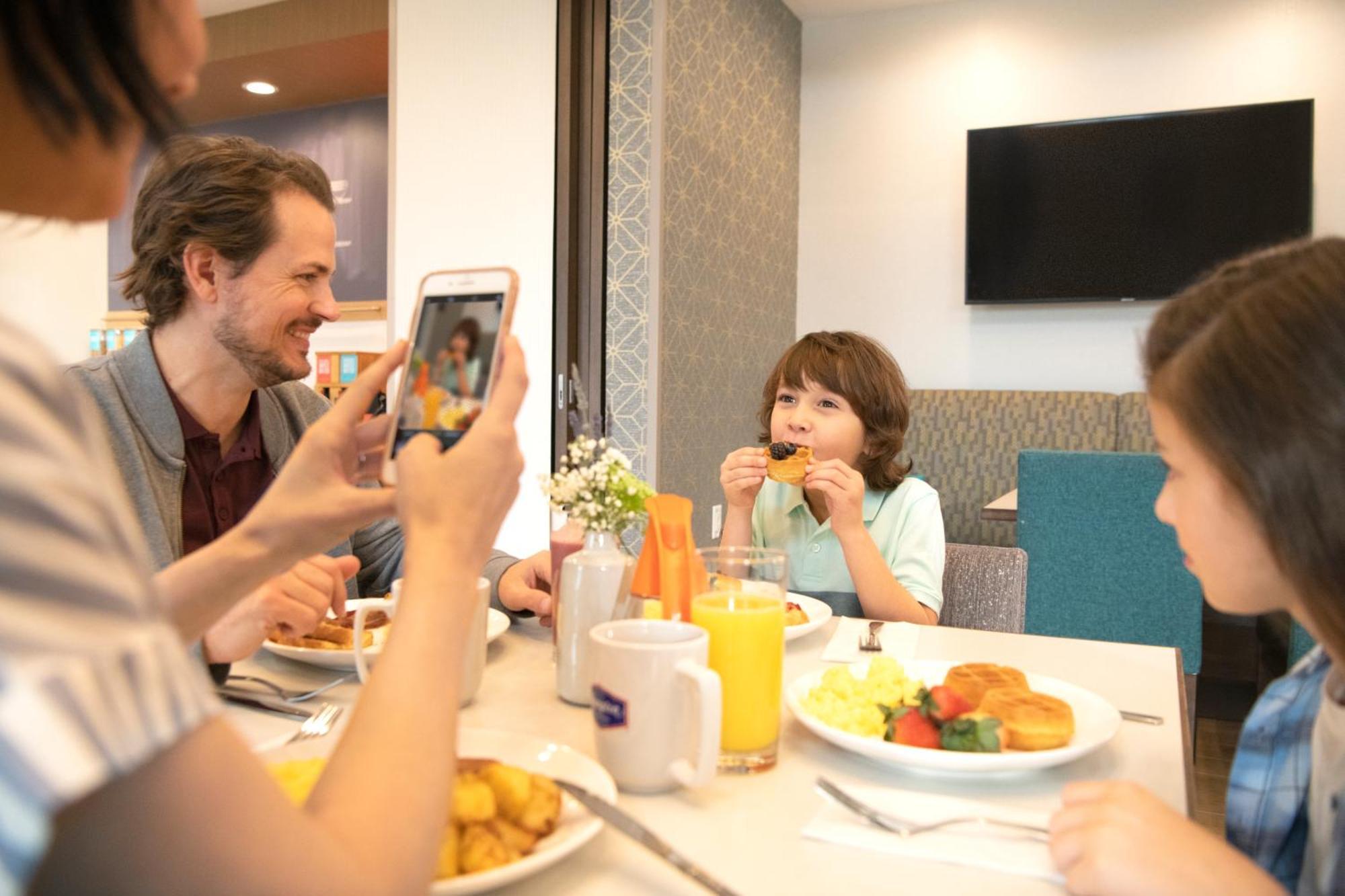 Hampton Inn & Suites By Hilton Quebec - Beauport Kültér fotó